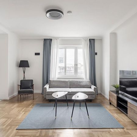 Zentrales, Helles & Modernes City-Apartment فيينا المظهر الخارجي الصورة